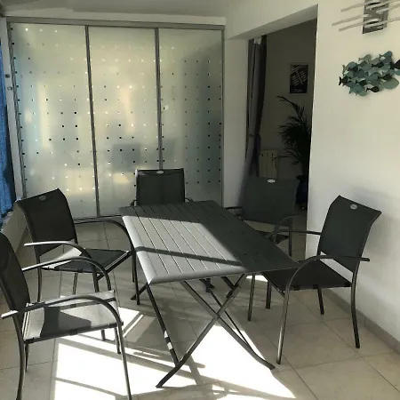Holiday home Bas De Au Calme Avec 2 Suites Independantes *