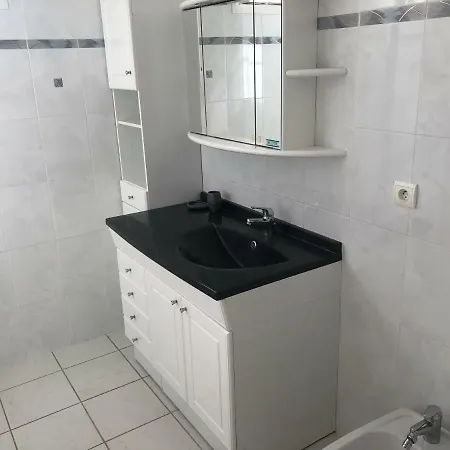 Prázdninový dům Bas De Au Calme Avec 2 Suites Independantes *